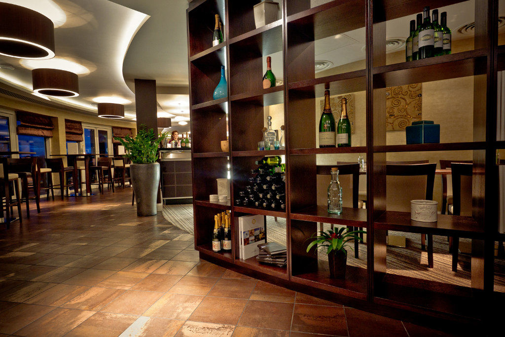 Rockliffe Hall Hotel Golf & Spa Darlington  Restaurant photo